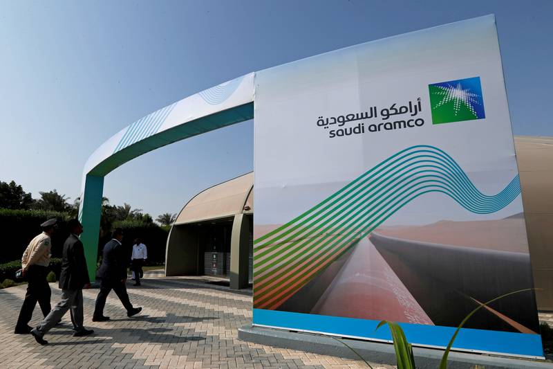Saudi Aramco's trading arm signed an agreement with Oman’s global integrated energy company, OQ, to explore joint commercial opportunities in the energy sector. Reuters