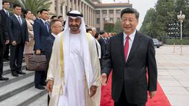 Anniversaries in China and the UAE remind us of our shared destiny