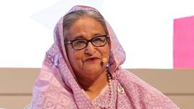 Bangladesh PM Sheikh Hasina to begin crucial India visit on September 5