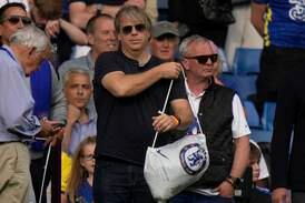 Premier League approve Chelsea takeover by Todd Boehly consortium 