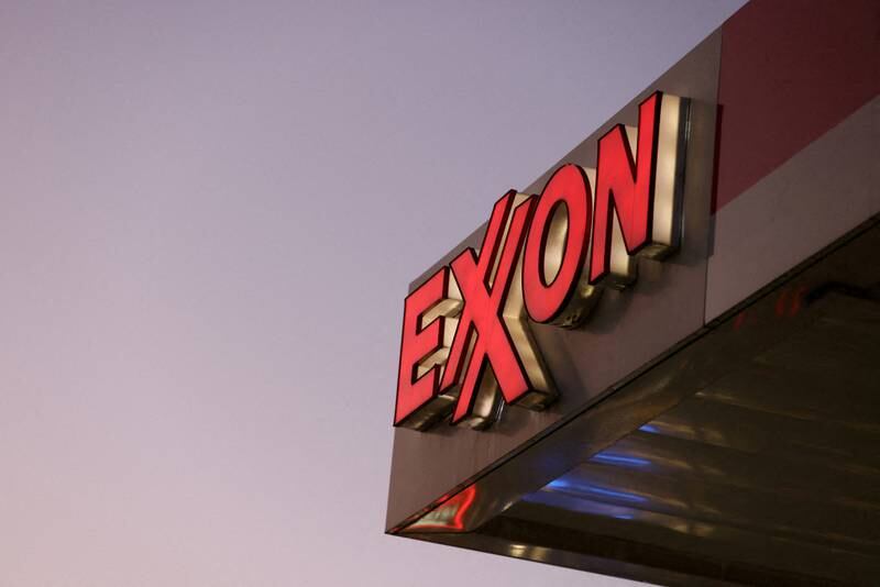 Exxon is exiting its business in Russia in response to the country's military offensive in Ukraine. Reuters