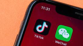 Trump bans US dealings with Chinese owners of TikTok and WeChat 