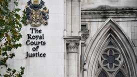 Two Afghan judges win UK High Court immigration case