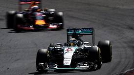 Mercedes keeps a careful watch on Renault’s Formula One decision