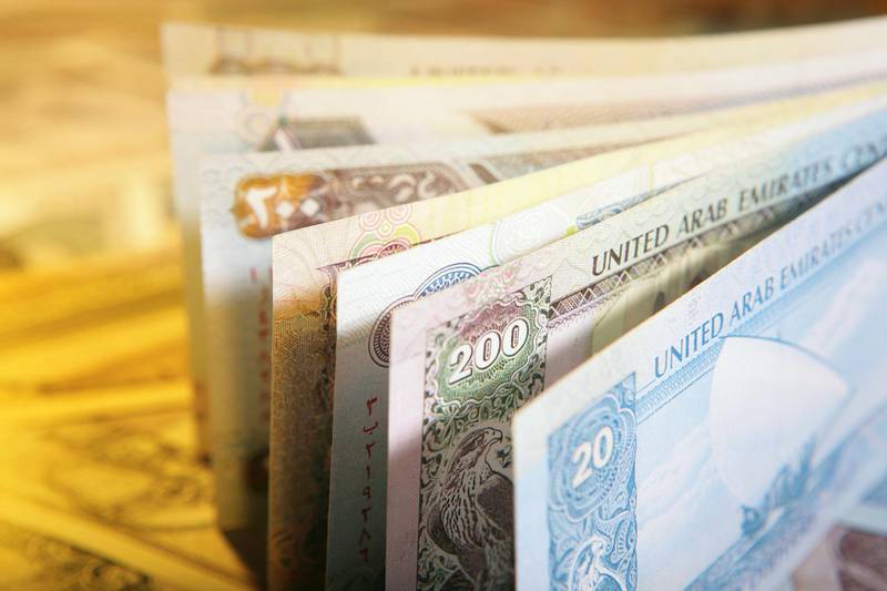 Arab Money