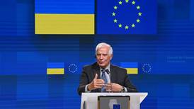 EU's Borrell 'less confident' about closing Iran nuclear deal