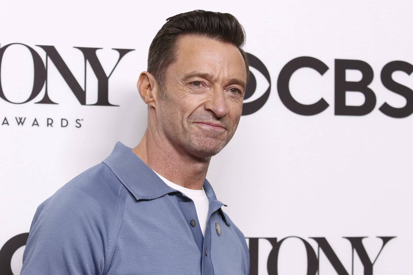 Hugh Jackman is thought to have a net worth of $180 million, according to Celebrity Net Worth. AP