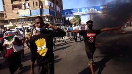 UN proposes Sudan dialogue summit as protests continue 