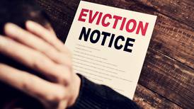 UAE property: ‘Does an eviction notice have to be personally given to a tenant?’