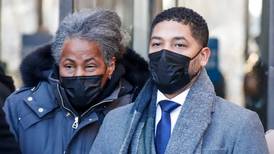 Jussie Smollett convicted of staging attack and lying to police  