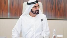 Ramadan 2022: Sheikh Mohammed orders Dh12.8m bonus for Dubai taxi number plate owners