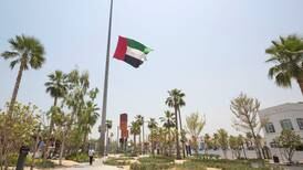 UAE declares three-day mourning period after death of Queen Elizabeth II