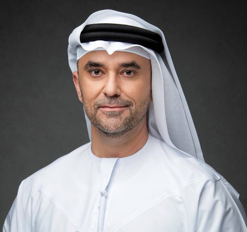UAE diplomat and 'Letters to a Young Muslim' author Omar Ghobash says he is writing a novel based on his father's life. Ministry of Foreign Affairs & International Cooperation
