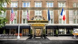The Mark review: why this upscale celebrity favourite is an NYC must-stay