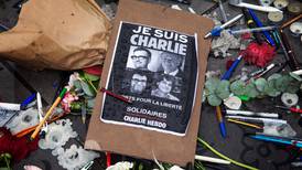 Charlie Hebdo suspect arrested in Djibouti