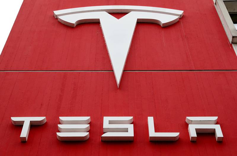 Tesla announced a similar five-for-one stock split in August 2020. Reuters