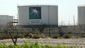 Aramco and Total sign deal for $9bn petchem venture 