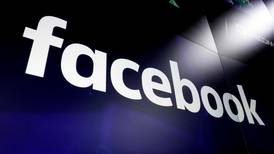 Facebook shares rise as first quarter revenue surges amid pandemic