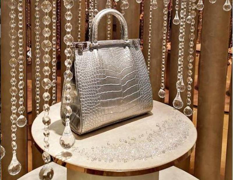 Bags by Kwanpen and jewels by Seba Jamal: the luxury brands you need to ...