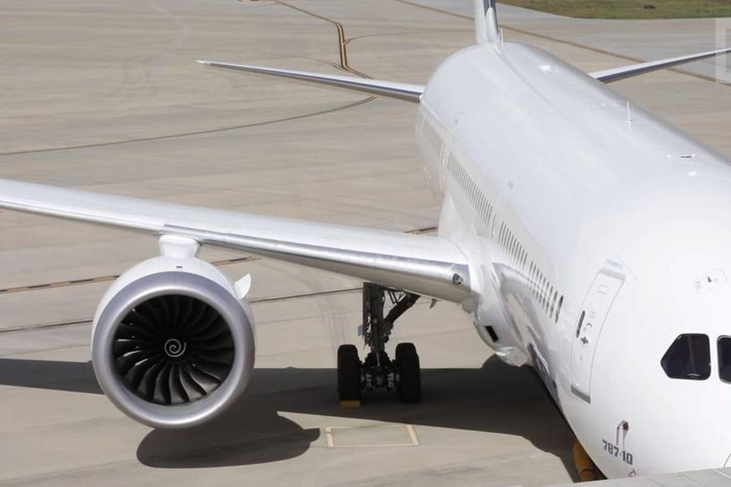 Open Skies key to US-UAE aviation success, says Yousef Al Otaiba
