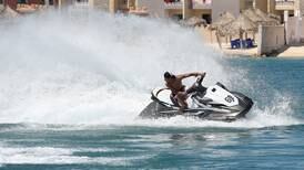 Egypt’s Red Sea region to enforce long ignored ban on 'dangerous' jet skis