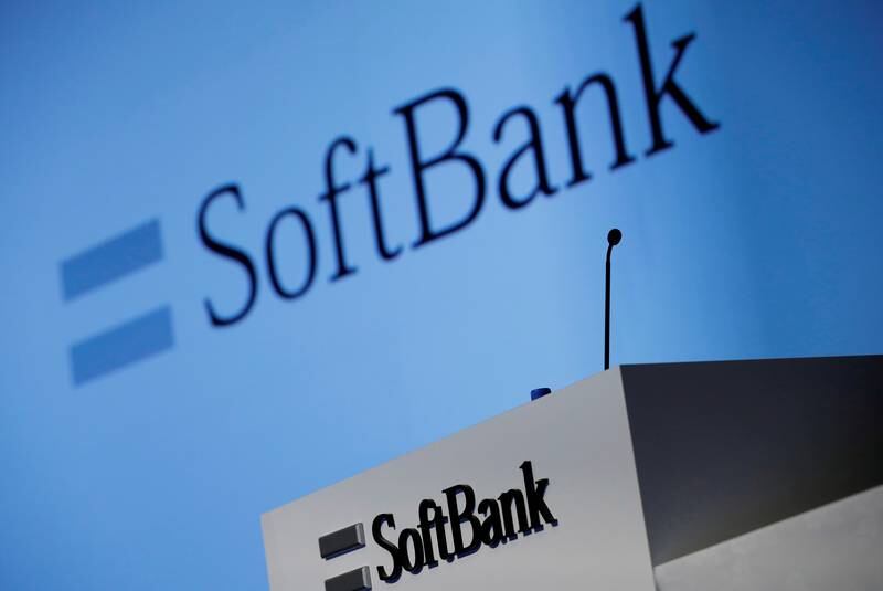SoftBank Investment Advisers' CEO, Rajeev Misra, described the Indian market as 'a bit overheated'. Reuters