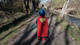 Our coronavirus superheroes don't need capes – they need our support