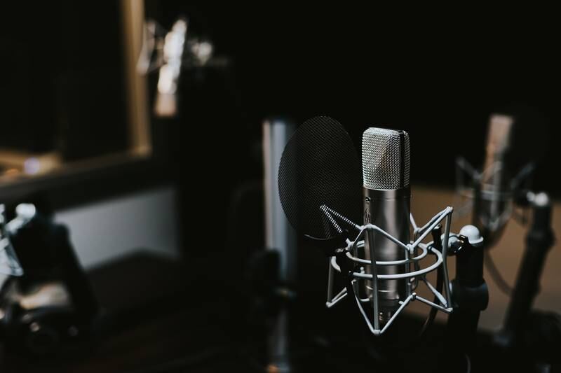 The modest podcast is a great way to explore existing interests or to get some perspective on a focused subject. Photo: Unsplash