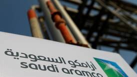 Aramco first quarter profit surges on higher oil prices