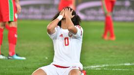 Agony for UAE and Abdulrahman as Oman capture the Gulf Cup of Nations title