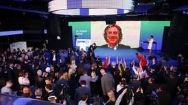Slovenia election: liberal opposition party wins and defeats right-wing populist