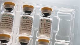 Africa has no vaccines for monkeypox despite 75 deaths
