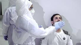 Coronavirus: UAE announces 561 new cases and 121 recoveries