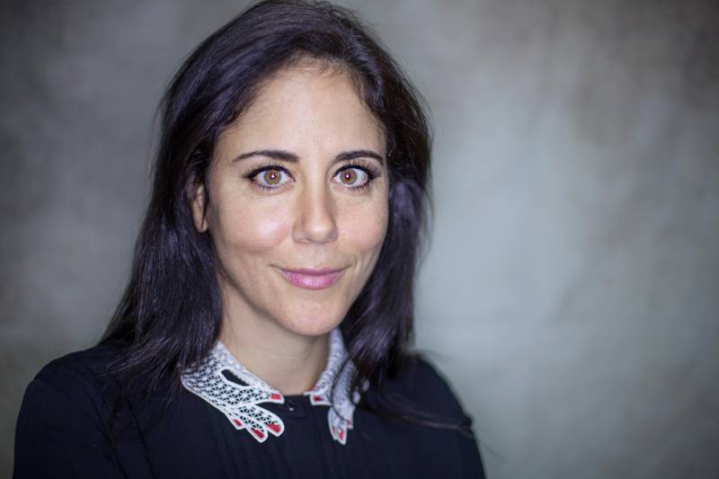 Dyala Nusseibeh was appointed as the director of Abu Dhabi Art in November 2016. The ninth edition of the fair, which opens on November 8 2017, will be her first in charge.