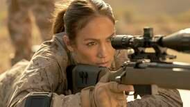 The Mother review: Jennifer Lopez assassin thriller is too fast and furious