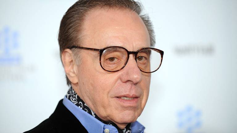 An image that illustrates this article Peter Bogdanovich, director of ‘Paper Moon,’ dies aged 82