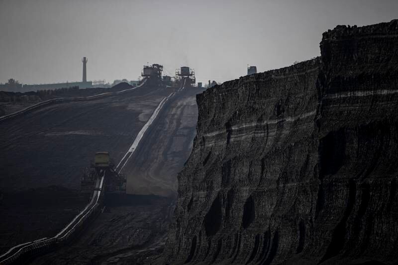 Emissions from existing coal assets enough to tip the world over 1.5°C limit, IEA says. EPA