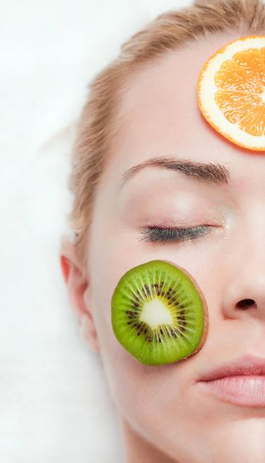 Google searches for vegan beauty have doubled every year since 2012. Getty