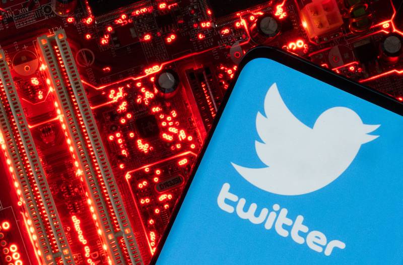 Twitter users globally were not able to post or see timelines on Wednesday afternoon. Reuters