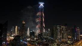 Where to watch the New Year's Eve 2021 fireworks in Dubai, Abu Dhabi, Sharjah and RAK