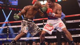 On this day, April 13, 2014: Manny Pacquiao avenges Timothy Bradley defeat