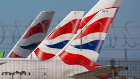 British Airways warns union it will fire pilots as it looks to legally challenge UK’s quarantine rule