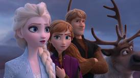 'Frozen II': the brand new Disney trailer is here 