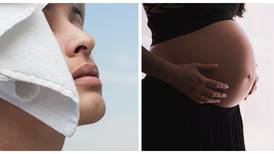 What is pregnancy nose? The little-known gestational side effect trending on TikTok