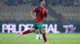 Achraf Hakimi fires Morocco into Africa Cup of Nations quarter-finals after Malawi scare