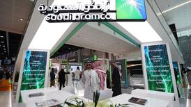 Aramco's Q1 net profit surges 30% on higher oil prices