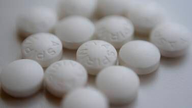 Aspirin could have potential implications for cancer immunotherapy, scientists have found. AP