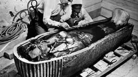 Forget Carter - hidden story of the other Englishman behind Tutankhamun discovery