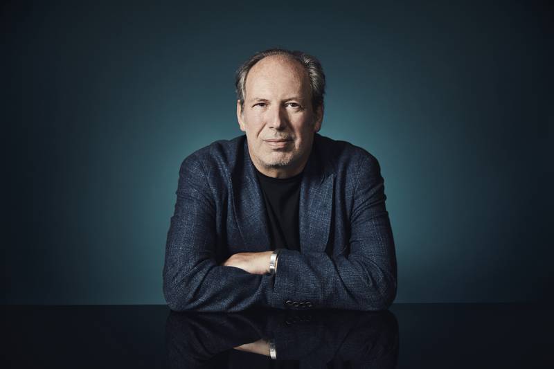 Celebrated German composer Hans Zimmer will perform his first concert in the Middle East in Dubai on January 27. Photo: Lee Kirby