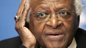 US President Joe Biden leads tributes after death of Archbishop Desmond Tutu